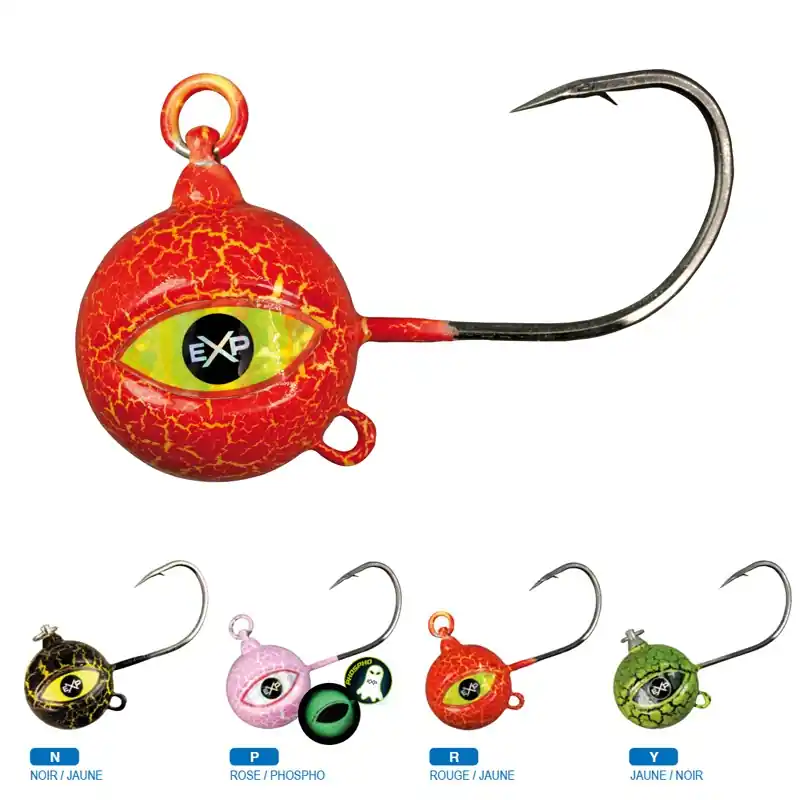 Fireball Explorer Tackle Fireball Prix Promo