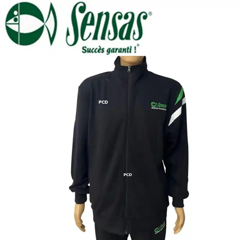 Super Prix VESTE SENSAS CHAMPION