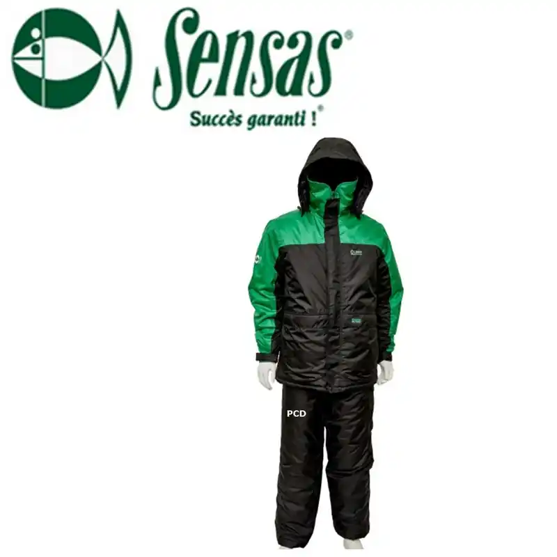 Marque ENSEMBLE MONTREAL SENSAS