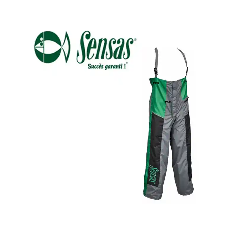 Acheter En Ligne SALOPETTE IMPERMEABLE SENSAS CLUB