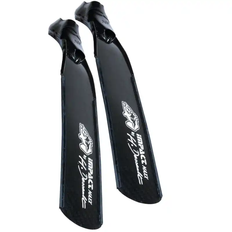 Commander Vite Palmes carbone Dessault Impact Maxx Soft