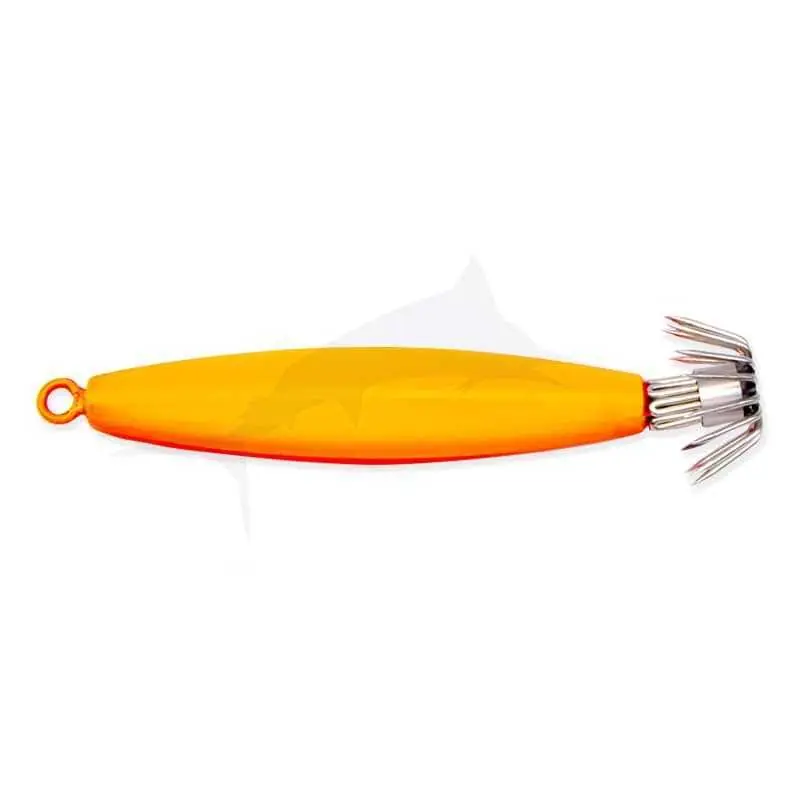 Turlutte Flashmer Plombée 70g Réduction