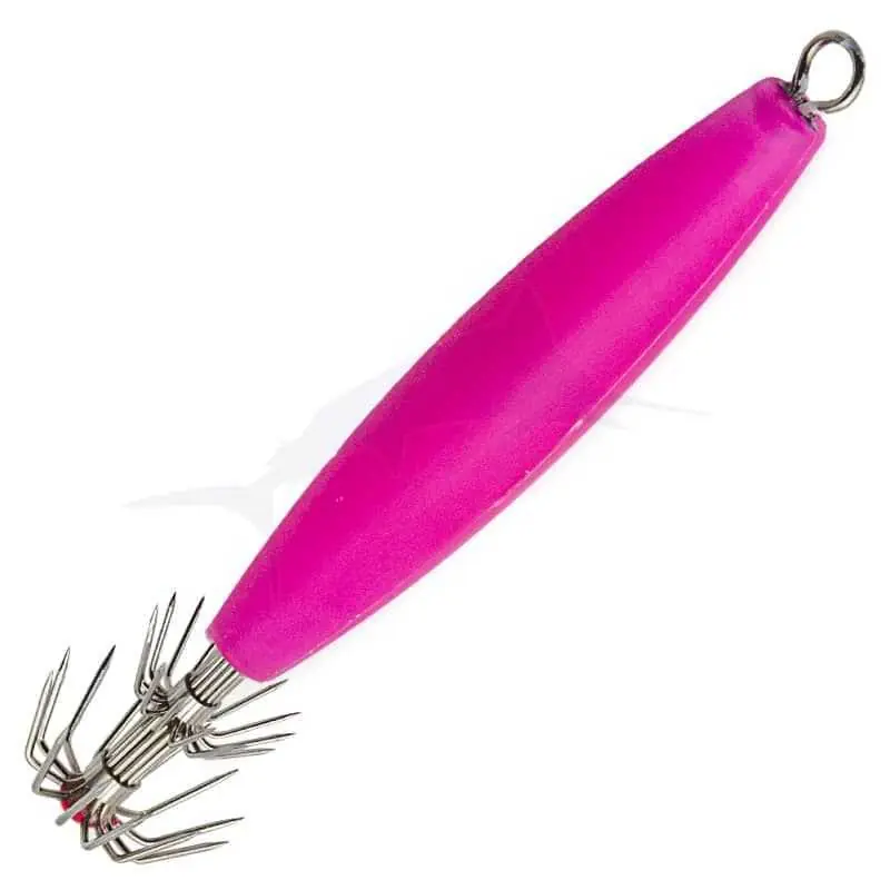 Acheter Direct Turlutte Flashmer Plombée 60g