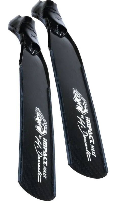 Certifié Palmes Dessault Impact Maxx Hard