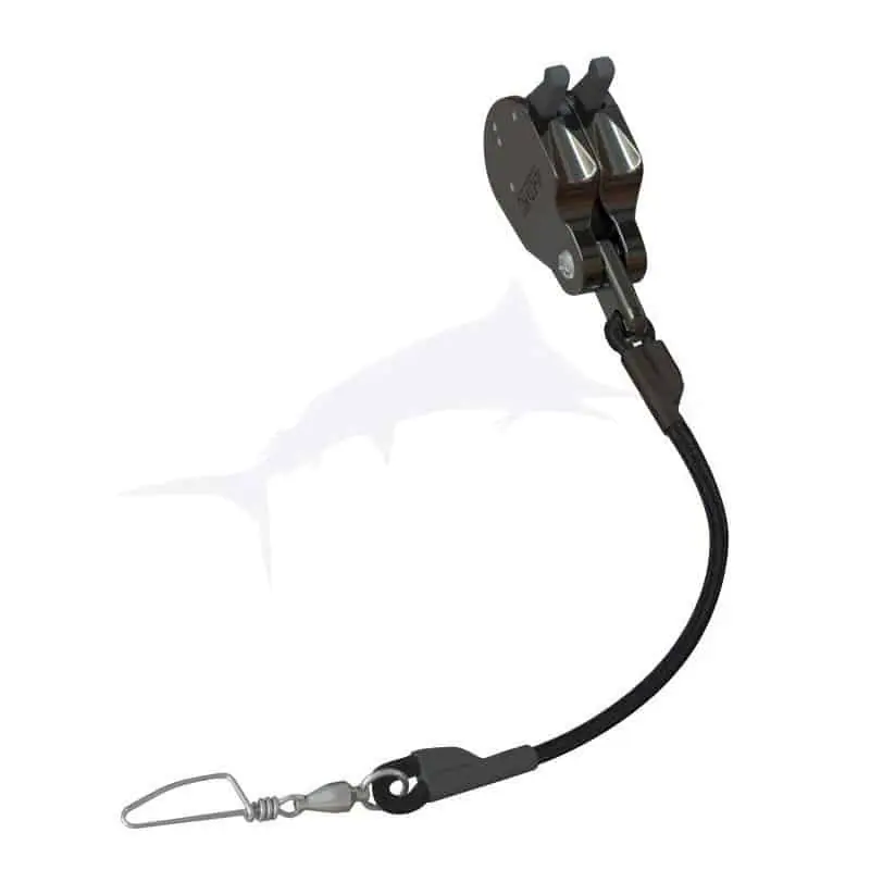 Commande En Gros Rupp Outrigger Line Locks
