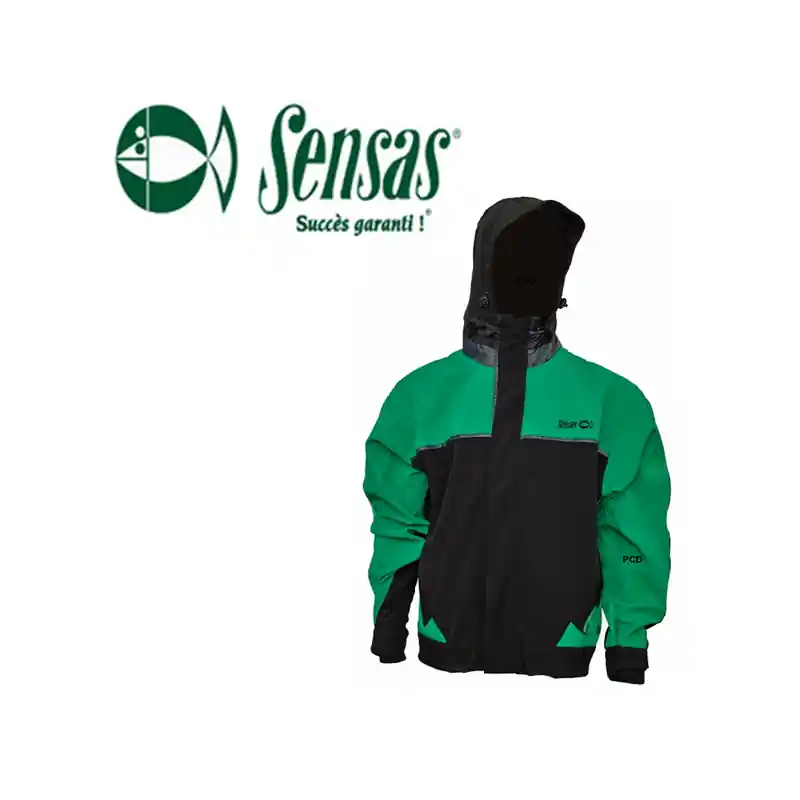 BLOUSON SENSAS SCOTLAND Meilleur Prix