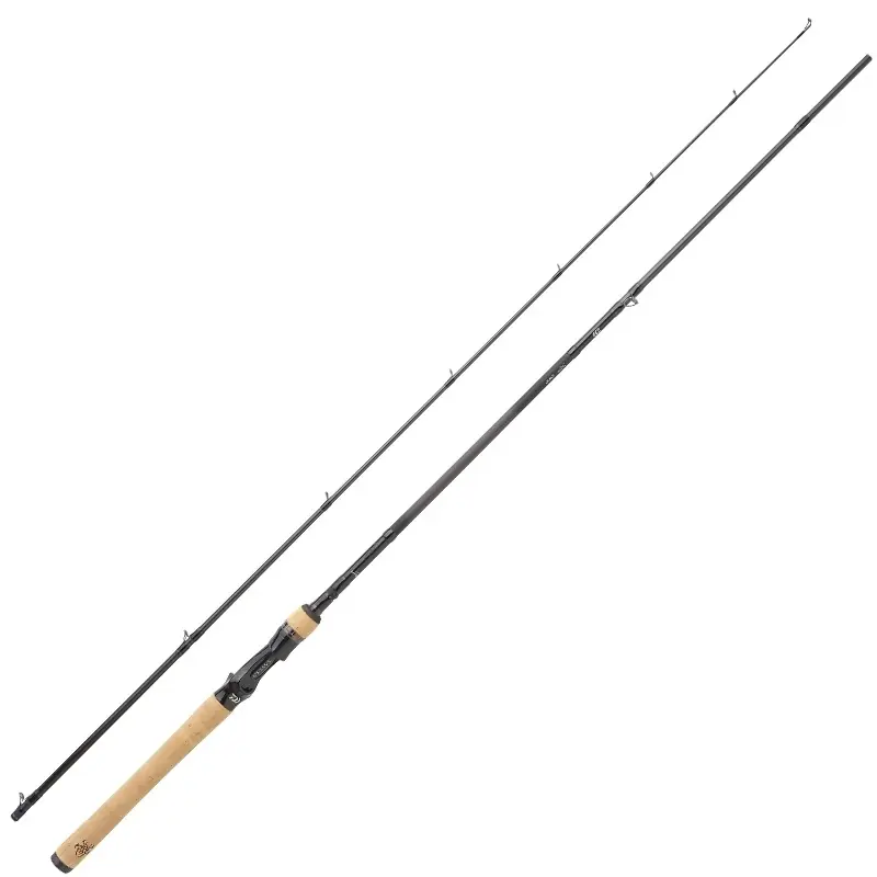 Canne casting Daiwa Tatula – 6101MHFBAF Remise