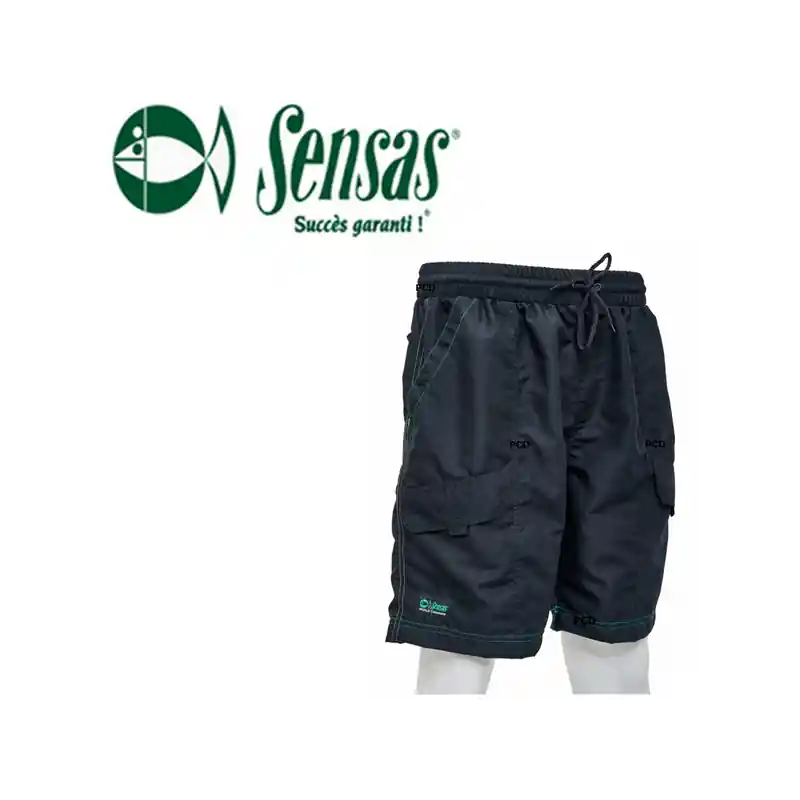 SHORT SENSAS FASHION CLUB Réduction