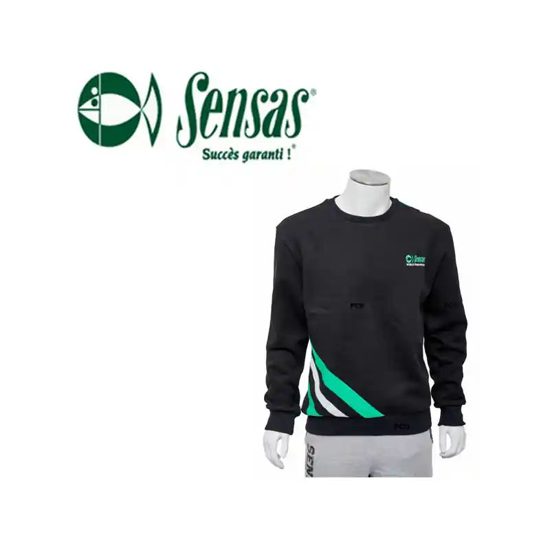 Top Vente SWEAT A CAPUCHE SENSAS FASHION CLUB
