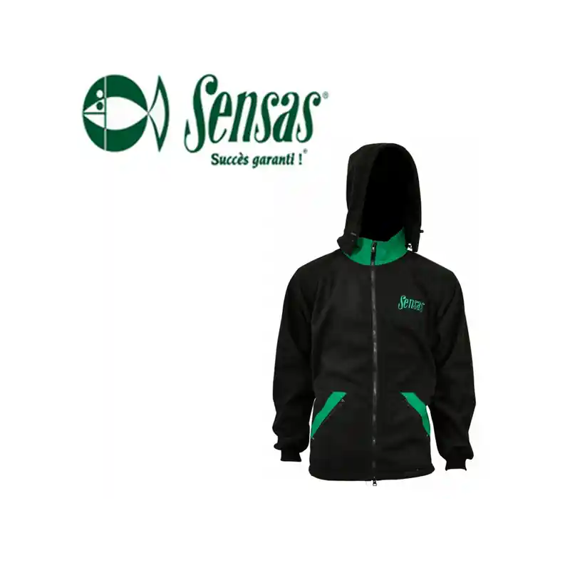 VESTE POLAIRE SENSAS ANTI VENT ENGLAND Achetez Aujourd&rsquo;hui