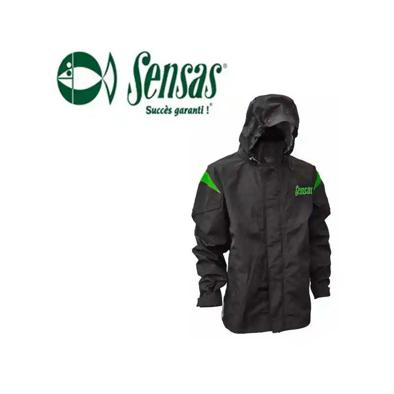 Achetez Aujourd&rsquo;hui VESTE SENSAS BRITTANY WATERPROOF