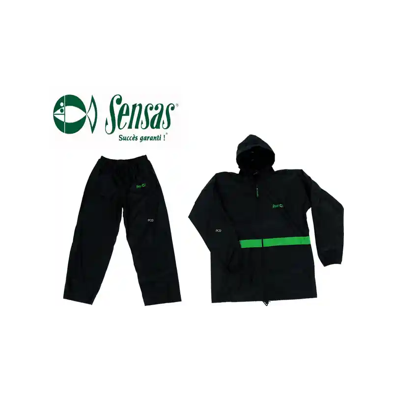 ENSEMBLE SENSAS FEROE IMPERMEABLE Prix Réduit