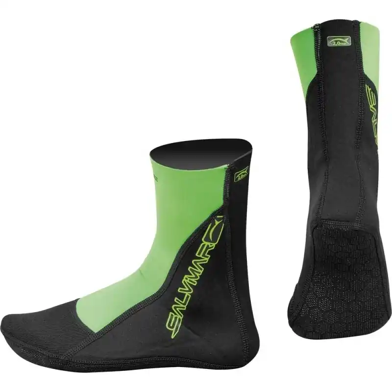 Chaussons Salvimar Fit Pro – 2 mm Prix Bas