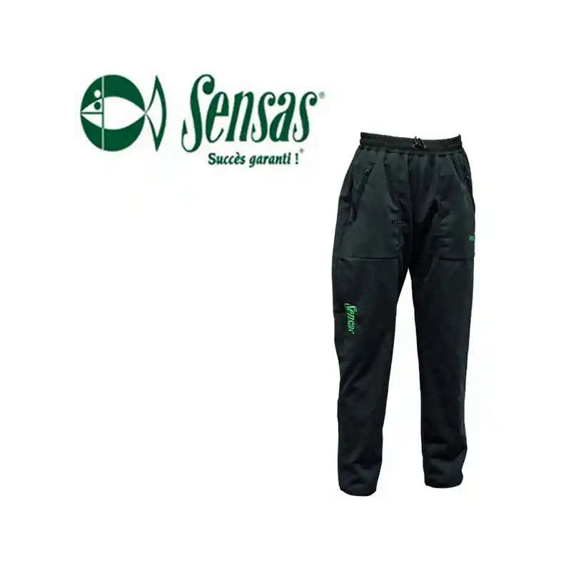 Marque PANTALON SPECIAL HIVER SENSAS BRITTANY
