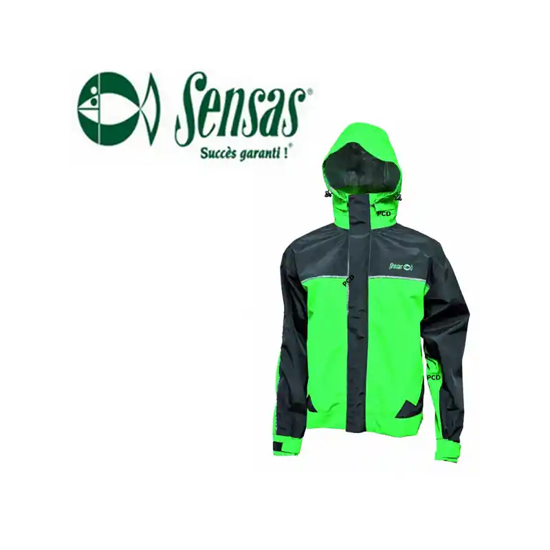 Expédition Rapide BLOUSON SPECIAL HIVER SENSAS BRITTANY
