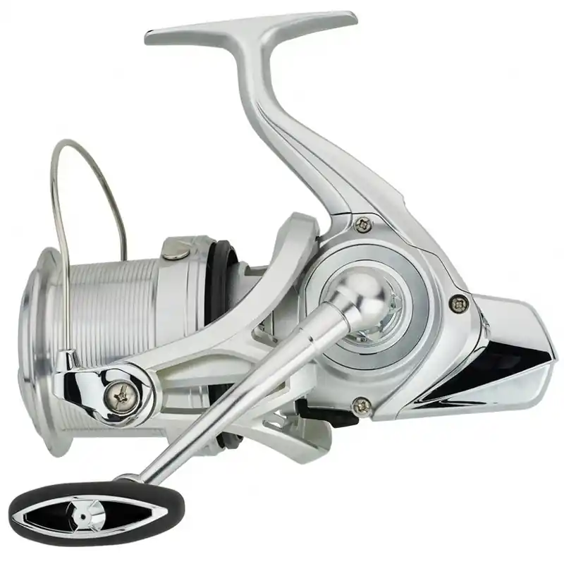 Acheter En Ligne Moulinet Surfcasting Daiwa Crosscast Surf SCW – 5000CQD