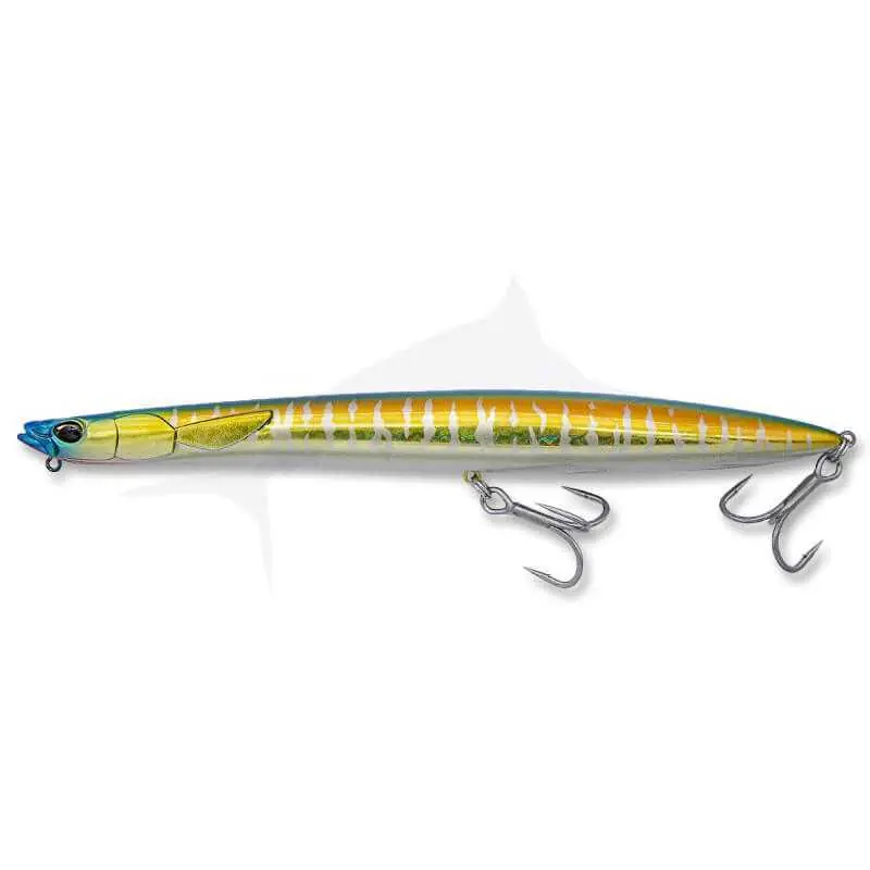 Livraison Express Duo Rough Trail Hydra 220