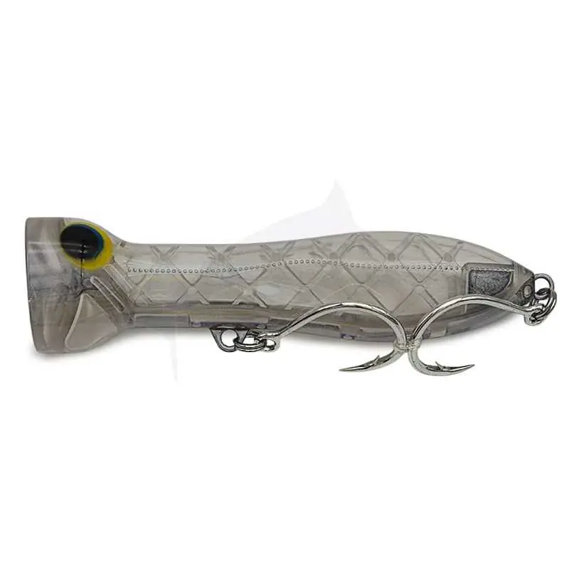 Must-Have Nomad Chug Norris 150