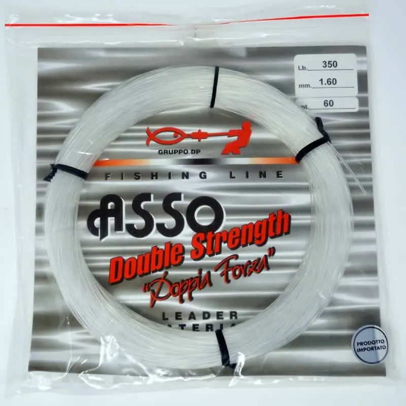 Offre Spéciale Asso Nylon Double Force