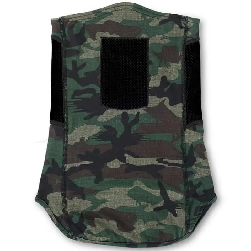 Protege Cou Pro Pelagic Commander Vite