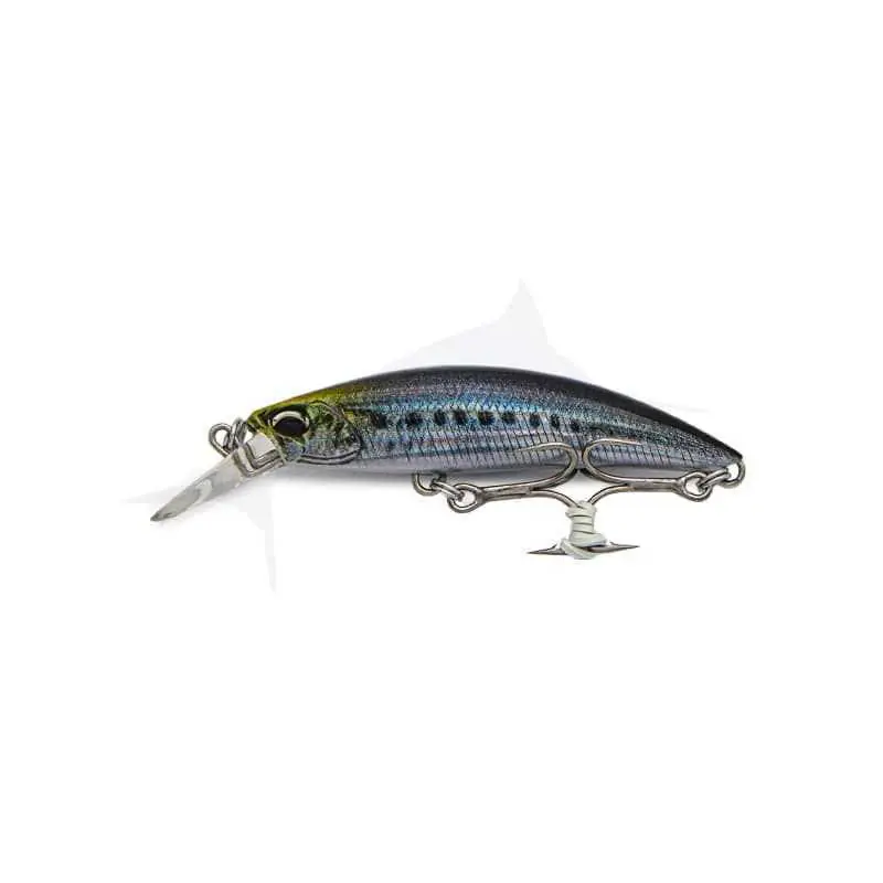 Duo Rough Trail Blazin Authentique