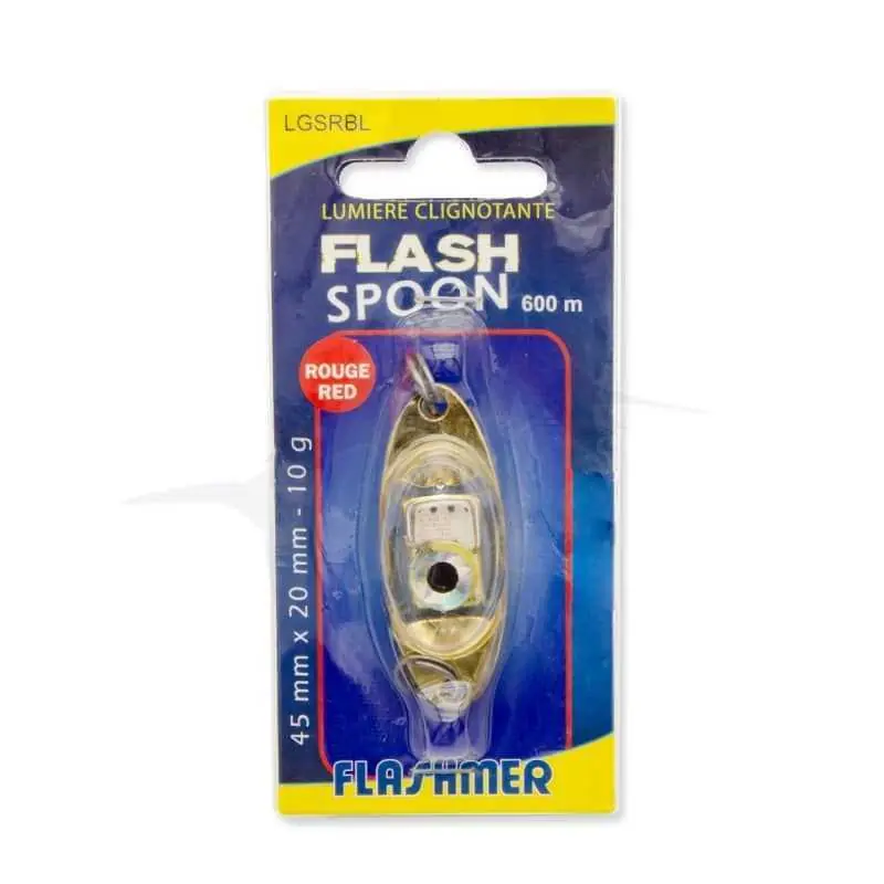 Flashmer Flash Spoon Authentique