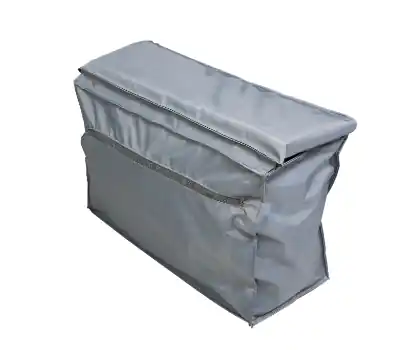 Bon Plan Sac sous banc plastimo sac fourre-tout