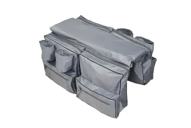 Achat Immédiat Sac sous banc plastimo sac mulipoche