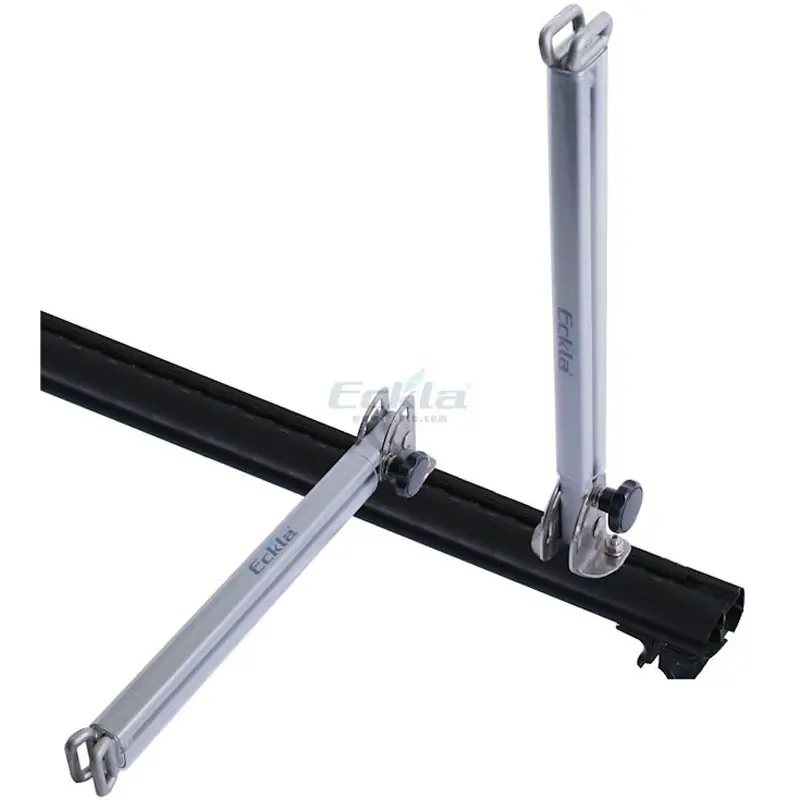 Top Vente Support vertical HD pivotant Eckla système de rainures en T