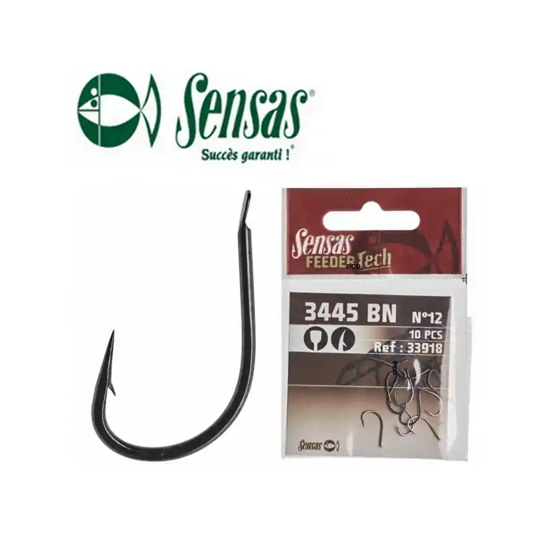 Must-Have HAMECONS COUP SENSAS FEEDER TECH 3445 PAR 10