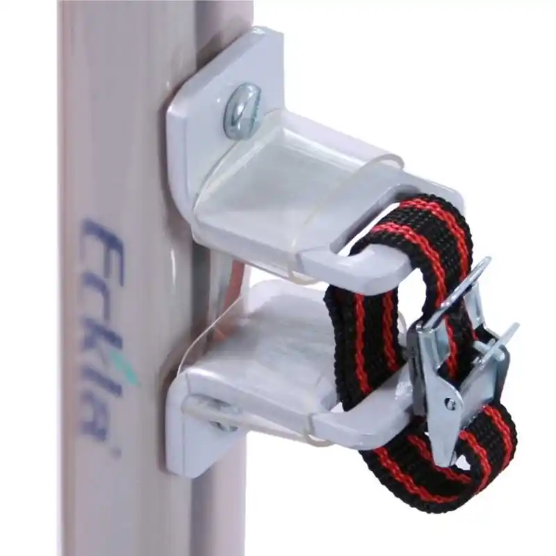 Porte pagaie Eckla pour support vertical Super Prix