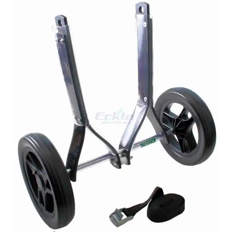 Achat Immédiat Chariot SUP Eckla Orkca California
