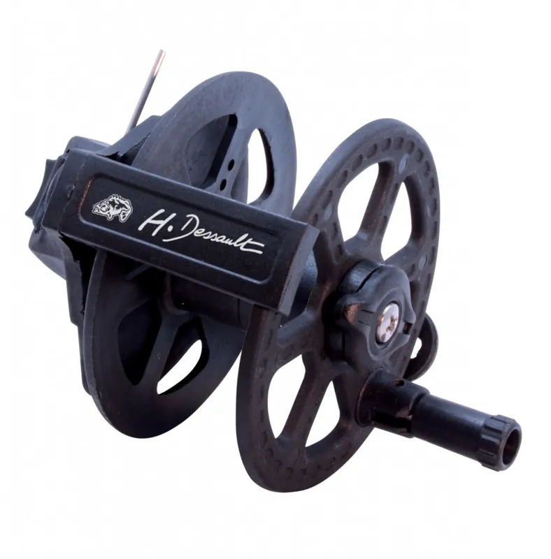 Moulinet H.Dessault Reel 50 Offre Spéciale