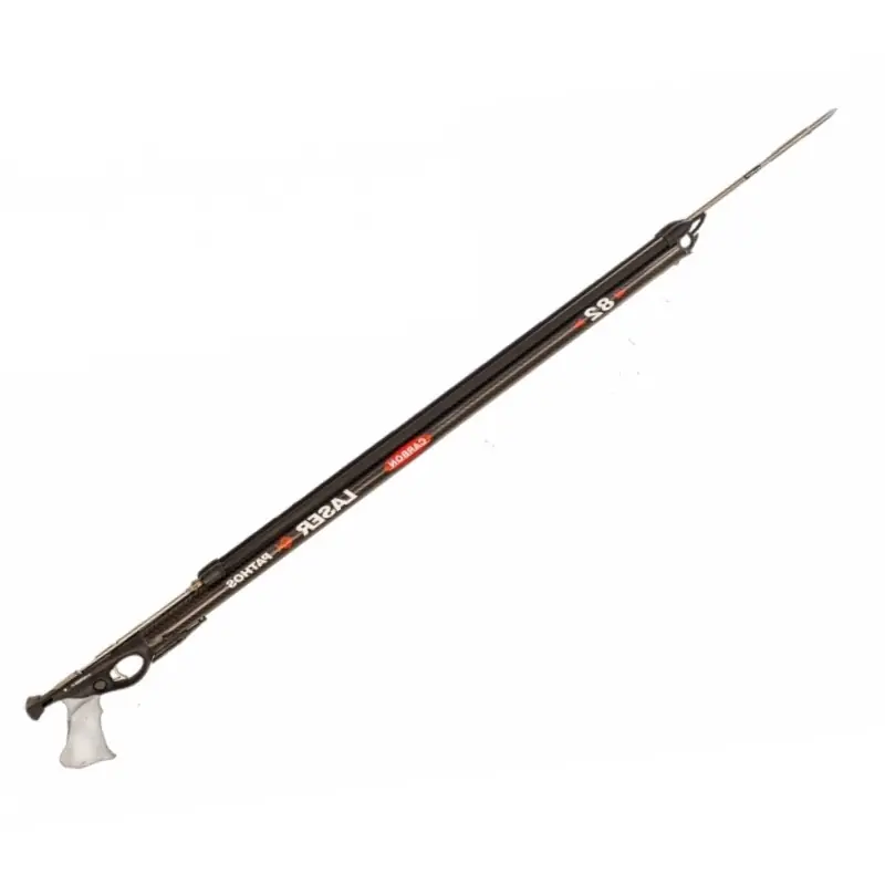 Arbalète fusil harpon chasse sous marine Pathos Laser Carbon 60 cm Produit De Marque