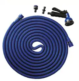 Produit De Marque Tuyau extensible Plastimo blue python