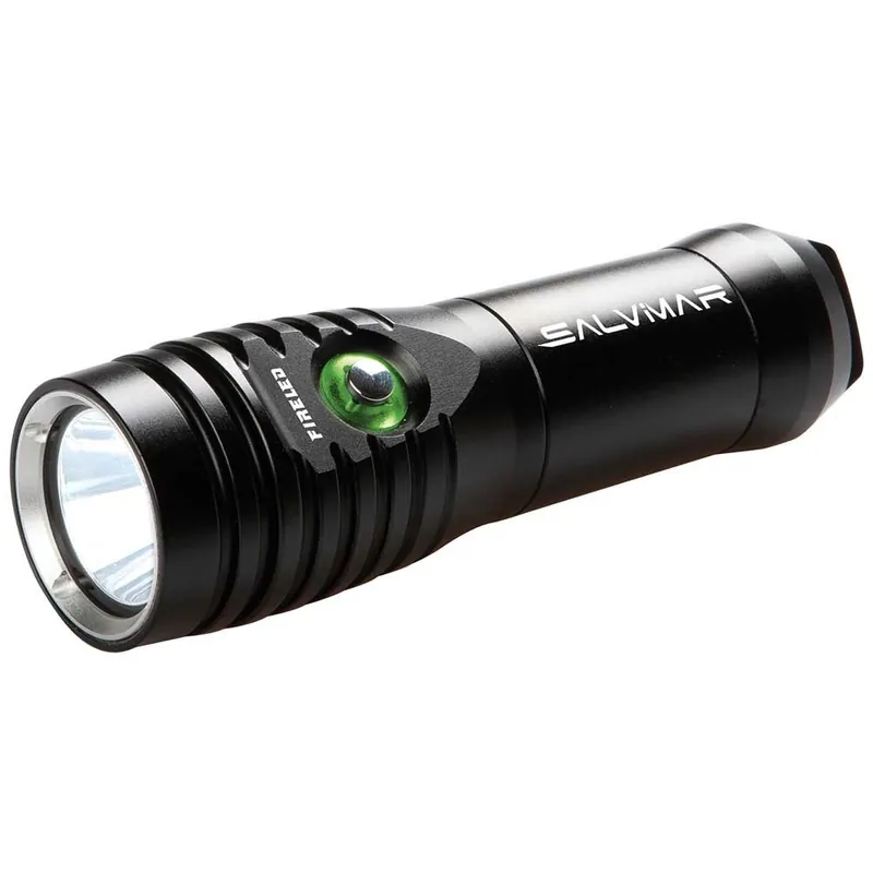 Usine Directe Lampe de plongée Salvimar Fireled