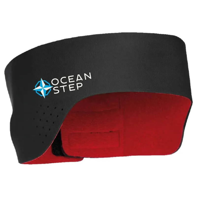 Quantité Limitée Bandeau néoprène longe cote Ocean Step Headband 3mm