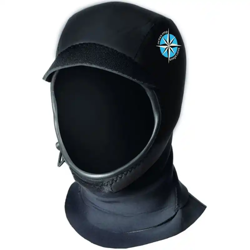 Satisfait Ou Remboursé Cagoule longe cote Ocean Step 3 mm