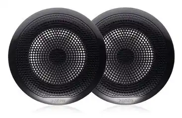 Solde Haut-Parleur Fusion EL V2 Classic – Noir