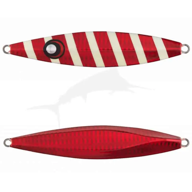 Hearty Rise Sitenkiba Jig Petit Prix