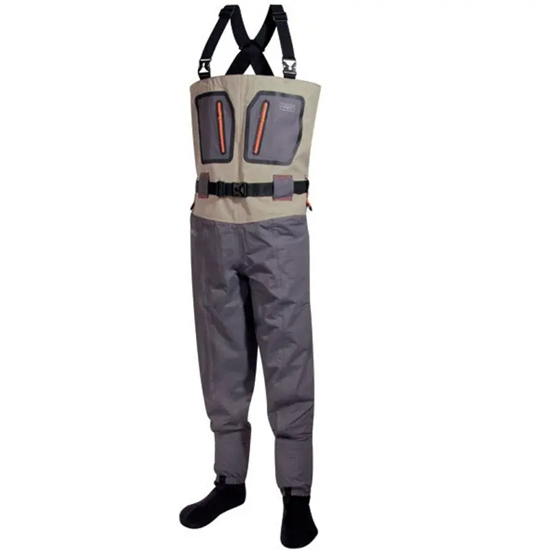 Meilleur Prix Waders Hart Skin 5Z Evo