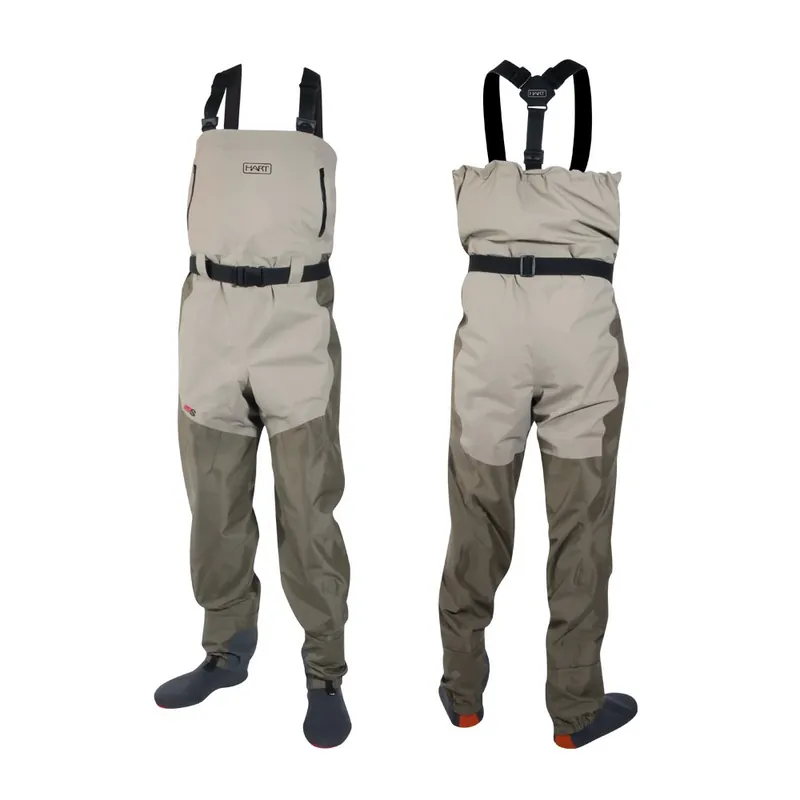 Prix Réduit Wader HART 25S Convertible -2XL