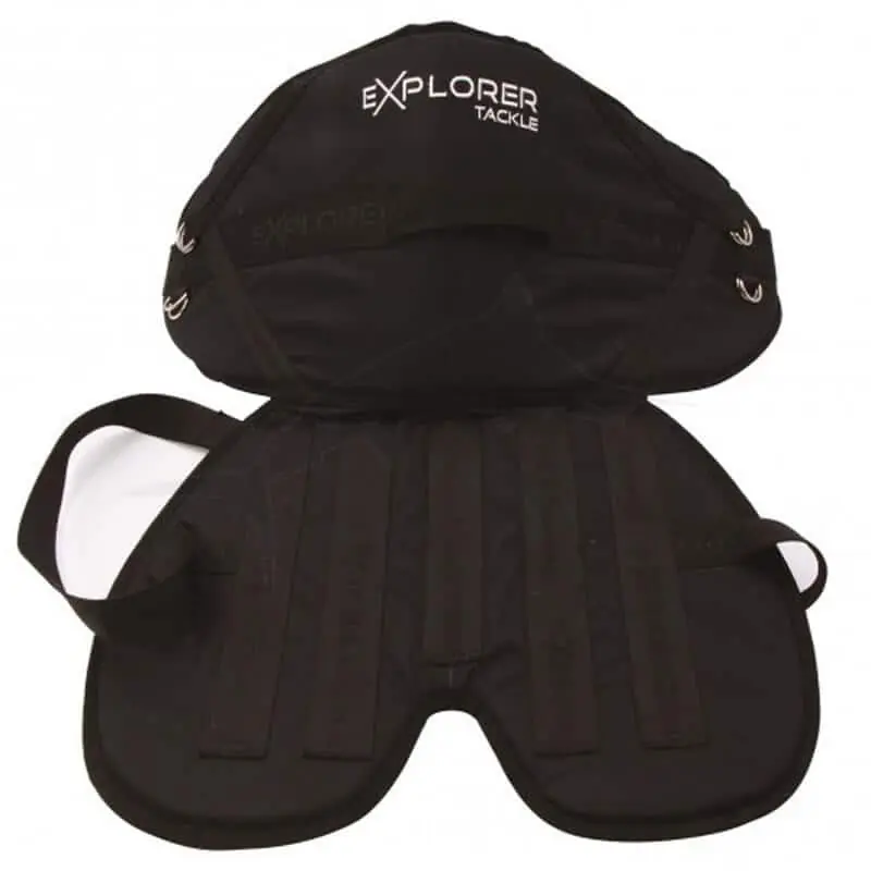 Harnais Explorer Tackle pour siège de combat Prix Cassé