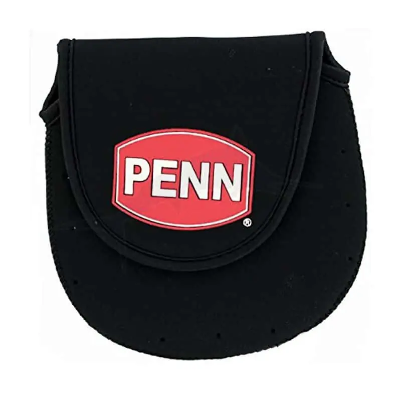 Vente Directe Housse moulinet Penn Neoprene Spinning
