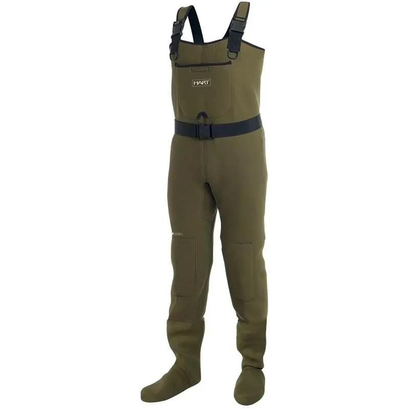 Acheter En Ligne Waders Néoprène Hart chausson Hydrik