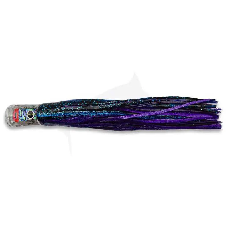 Marque Black Bart El Squid Sr