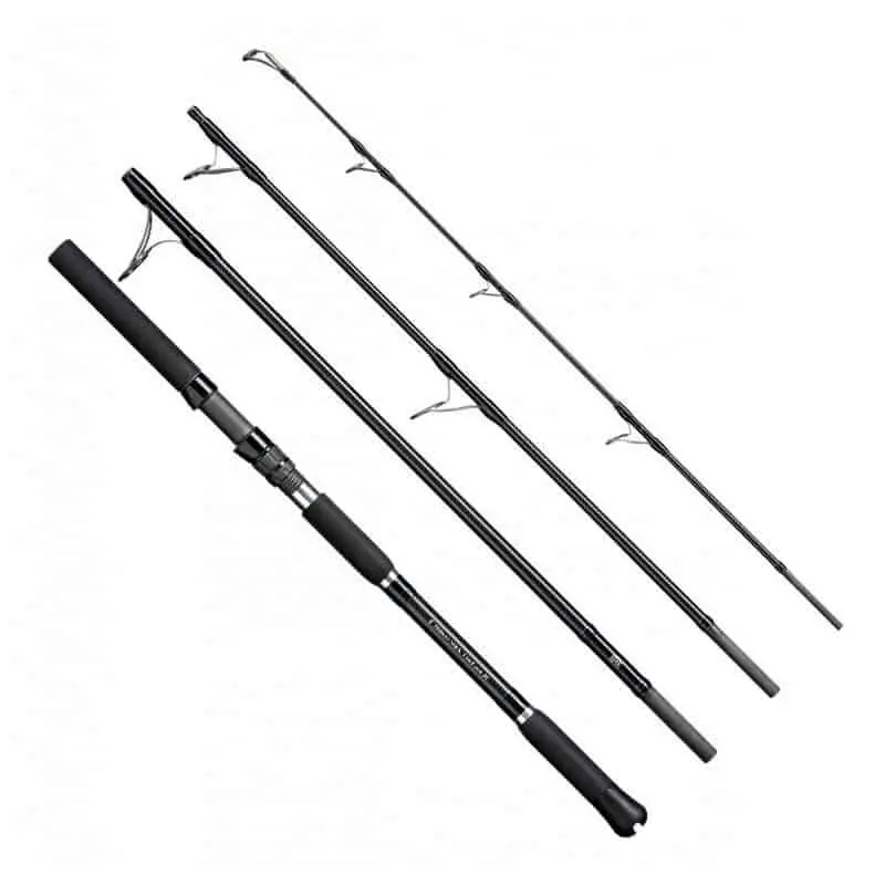 Bon Plan Offshore Stick Lim Pack70 Spinning
