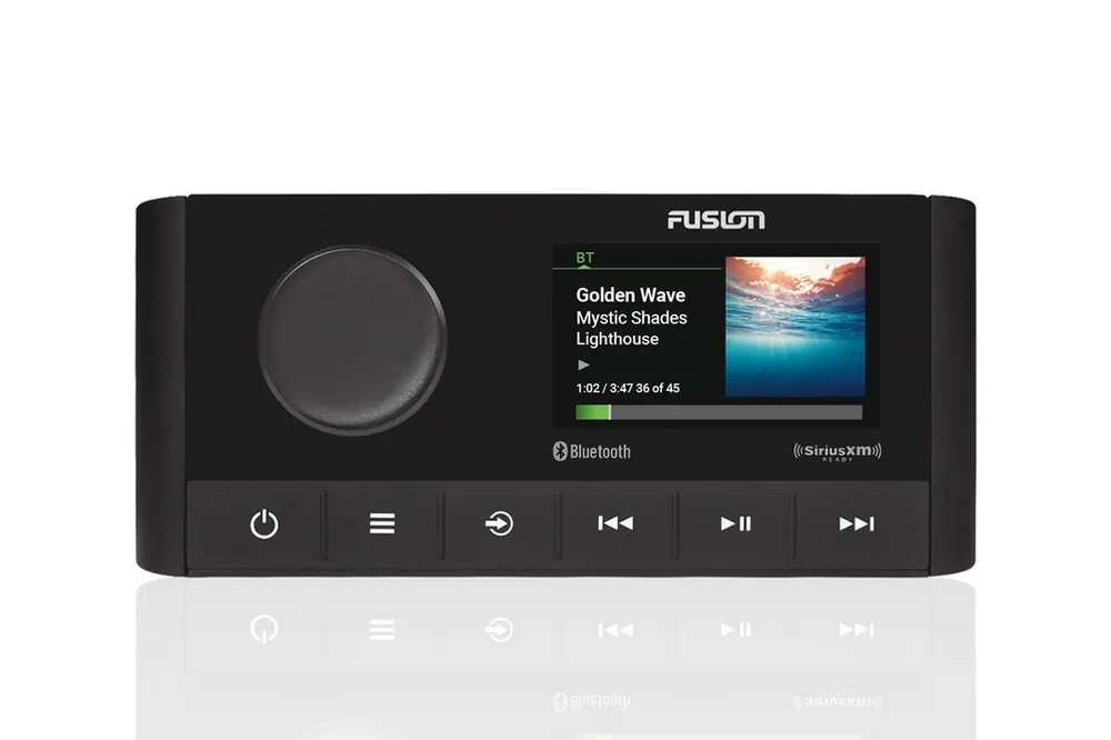 Radio Marine Fusion Apollo RA 210 Nouvel Arrivage