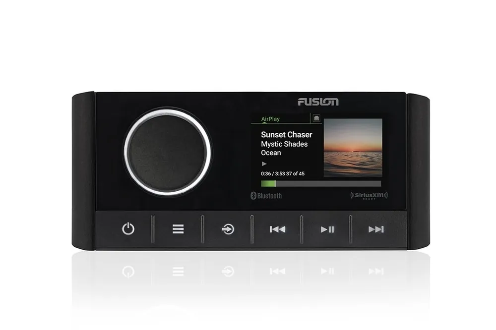 Offre Limitée Radio Marine Fusion Apollo RA 670