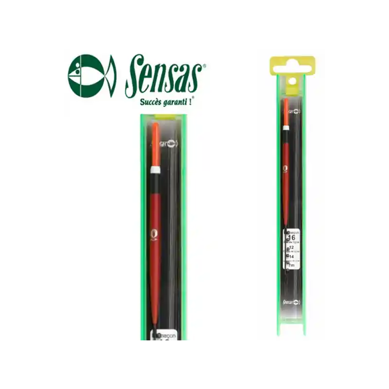 Top Vente LIGNE MONTEE SENSAS SOPHIE 7M